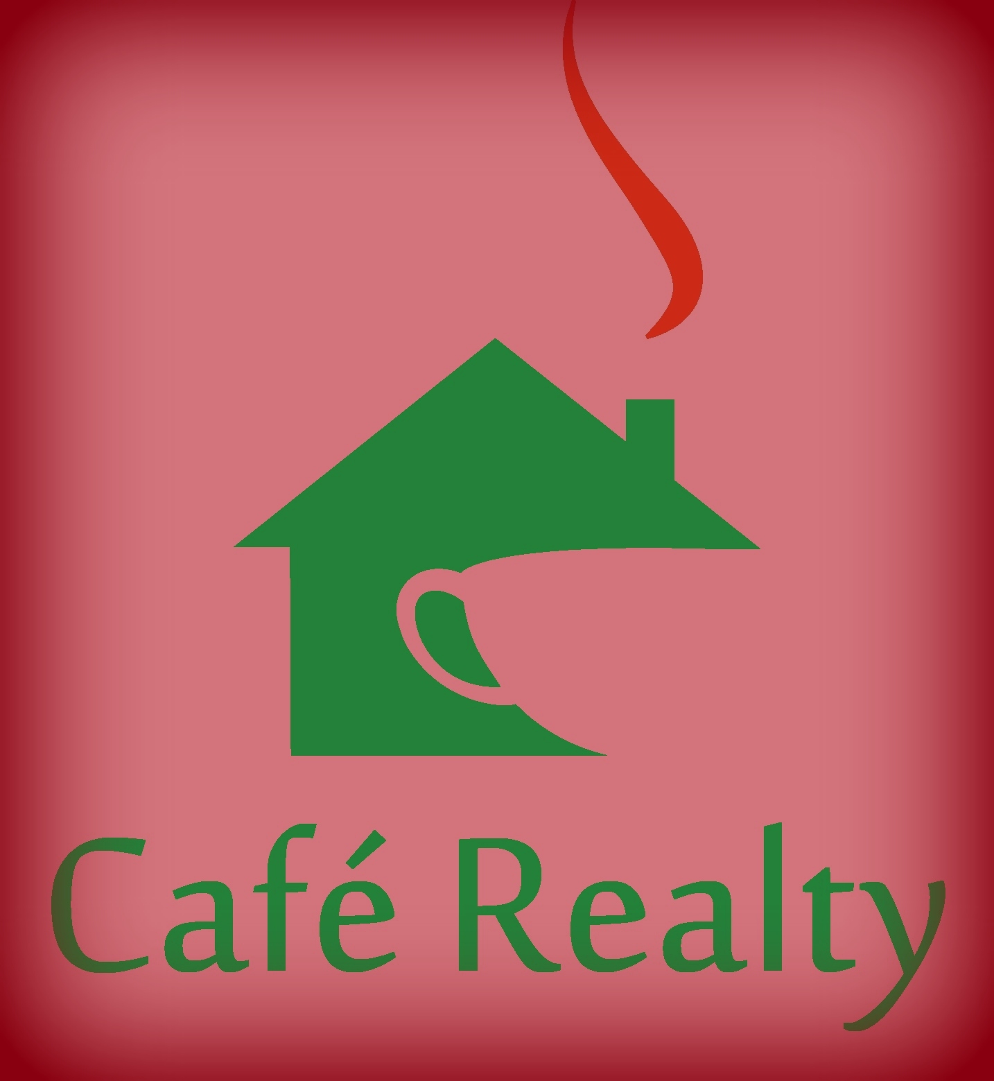 Cafe realty Christmas