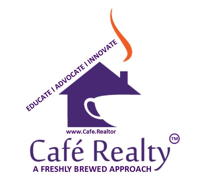 Cafe Realty Logo
